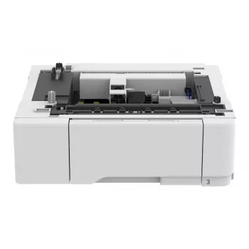 Alimentador duplo Xerox de 550 folhas + 100 folhas, gaveta de papel, Xerox, Xerox…
