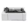Alimentador duplo Xerox de 550 folhas + 100 folhas, gaveta de papel, Xerox, Xerox…