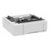 Alimentador duplo Xerox de 550 folhas + 100 folhas, gaveta de papel, Xerox, Xerox…