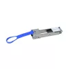 BlueOptics 4G17A10853-BO Conversor 100G de QSFP28 para SFP28, compatível com Lenovo 4G17A10853