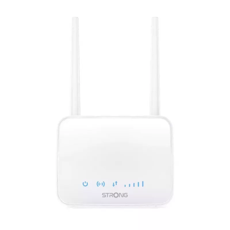 Router móvel Strong 4GROUTER350M