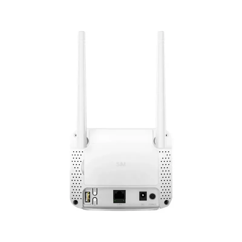 Router móvel Strong 4GROUTER350M