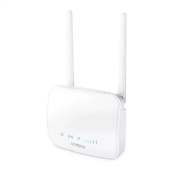 Router móvel Strong 4GROUTER350M