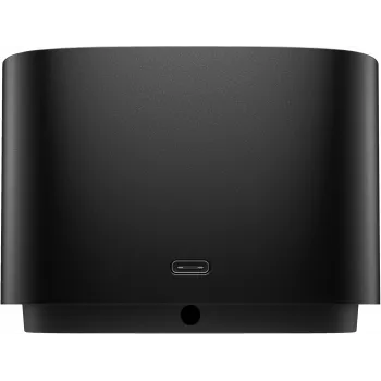 Estação de acoplamento HP Thunderbolt Dock 120W G4 com fios preta