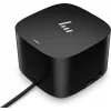 Estação de acoplamento HP Thunderbolt Dock 120W G4 com fios preta
