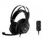 HyperX Cloud Revolver - Headset gaming + 7.1 (Gunmetal)