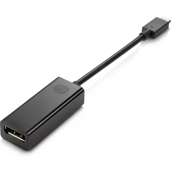 Adaptador gráfico USB HP USB-C para DP 4SH08AA