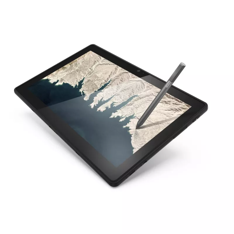 Stylus Lenovo 4X80Z49662 16 g cinzento