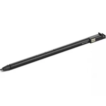Stylus Lenovo 4X81M52316 preto 3,8 g para portátil