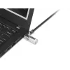 Cabo de segurança Lenovo 4XE1F30278 preto 1,8 m