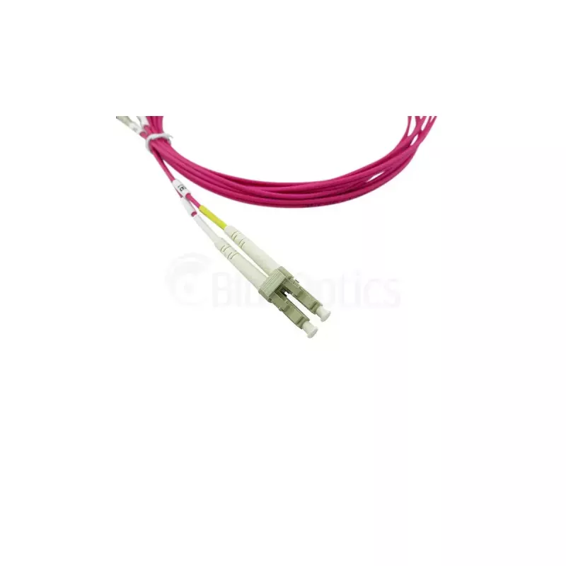 Cabo de fibra ótica BlueOptics 4Z57A10849-BO 10 m 2x LC LC/UPC