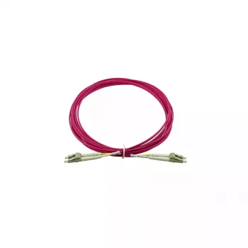 Cabo de fibra ótica BlueOptics 4Z57A10852 30 m LC OM4 duplex integral
