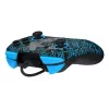 Comando PDP Nintendo Switch Sheikah Shoot REMATCH GLOW, gamepad, Nintendo Switch, Nintendo Switch Lite, Nintendo Switch OLED, D-pad, botão Home, analógico/digital, com fio, USB