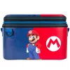 Estojo rígido PDP Overnight Power Pose Mario para Nintendo — multicolor