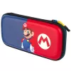 Estojo rígido PDP Overnight Power Pose Mario para Nintendo — multicolor