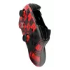 Gamepad PDP REMATCH GLOW preto, verde, vermelho, analógico/digital, Nintendo Switch, Nintendo Switch OLED