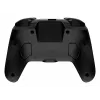 Gamepad PDP REMATCH GLOW preto, verde, vermelho, analógico/digital, Nintendo Switch, Nintendo Switch OLED