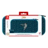 Mala de viagem PDP GLOW: Sheikah Shoot, para Nintendo Switch, Nintendo Switch Lite, Nintendo Switch – modelo OLED