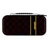 Mala de viagem PDP Travel Case Plus GLOW: Super Icon, para Nintendo Switch, Nintendo Switch Lite, Nintendo Switch – modelo OLED