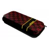 Mala de viagem PDP Travel Case Plus GLOW: Super Icon, para Nintendo Switch, Nintendo Switch Lite, Nintendo Switch – modelo OLED