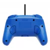 Gamepad USB PDP Afterglow Wave azul, analógico/digital, Nintendo Switch, Nintendo Switch OLED
