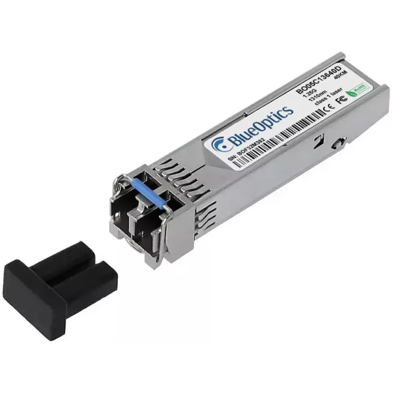 Módulo transceptor SFP BlueOptics 500SSM41 R0001-BO 1250 Mbit/s