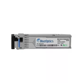 Módulo transceptor SFP BlueOptics 500SUM40 R0001-BO 1250 Mbit/s