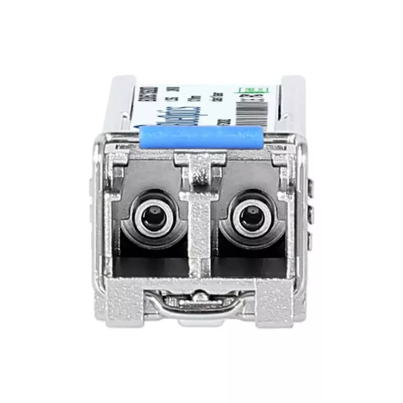 Módulo transceptor SFP BlueOptics 506724-BO 1250 Mbit/s fibra ótica