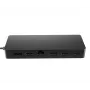 Hub multiporta USB-C universal HP com fio USB 3.2 Gen 2 Ethernet 4K Ultra HD