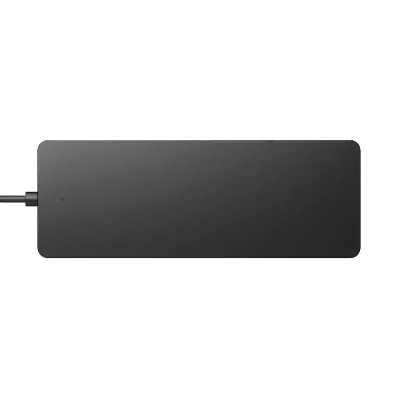 Hub multiporta USB-C universal HP com fio USB 3.2 Gen 2 Ethernet 4K Ultra HD