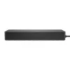 Hub multiporta USB-C universal HP com fio USB 3.2 Gen 2 Ethernet 4K Ultra HD