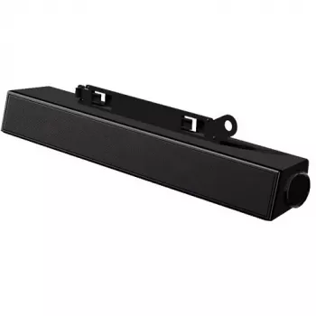 Altifalante DELL AX510 preto 2.0 canais 10 W