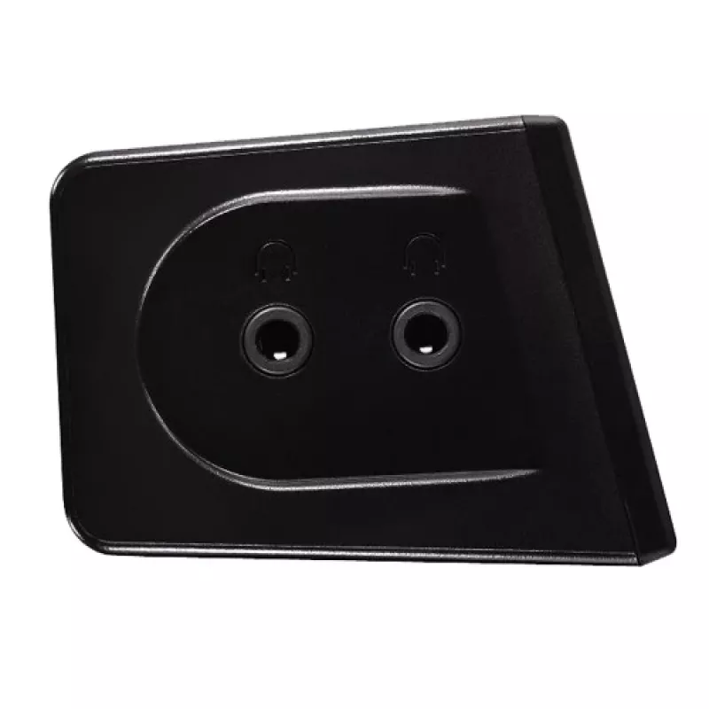 Altifalante DELL AX510 preto 2.0 canais 10 W