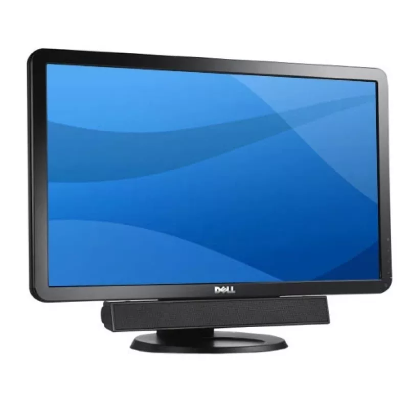 Altifalante DELL AX510 preto 2.0 canais 10 W