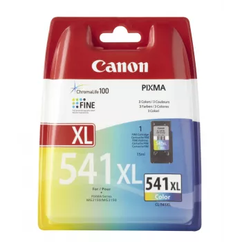 Tinteiro Canon CL-541 XL 1 unid. original ciano, magenta, amarelo