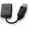 Adaptador DisplayPort para VGA Dell 52MJC – suporta resoluções até 1920x1200