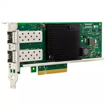 Adaptador de rede Dell Intel X710 Dual Port 10GbE (modelo 540-BDQZ)