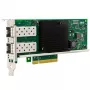 Adaptador de rede Dell Intel X710 Dual Port 10GbE (modelo 540-BDQZ)