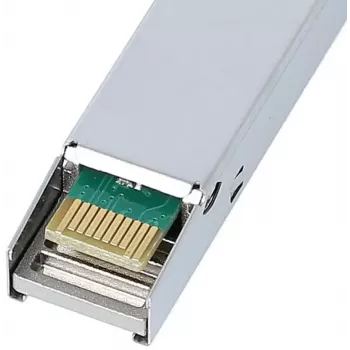 Módulo transceptor SFP BlueOptics 551091-BO 1250 Mbit/s fibra ótica
