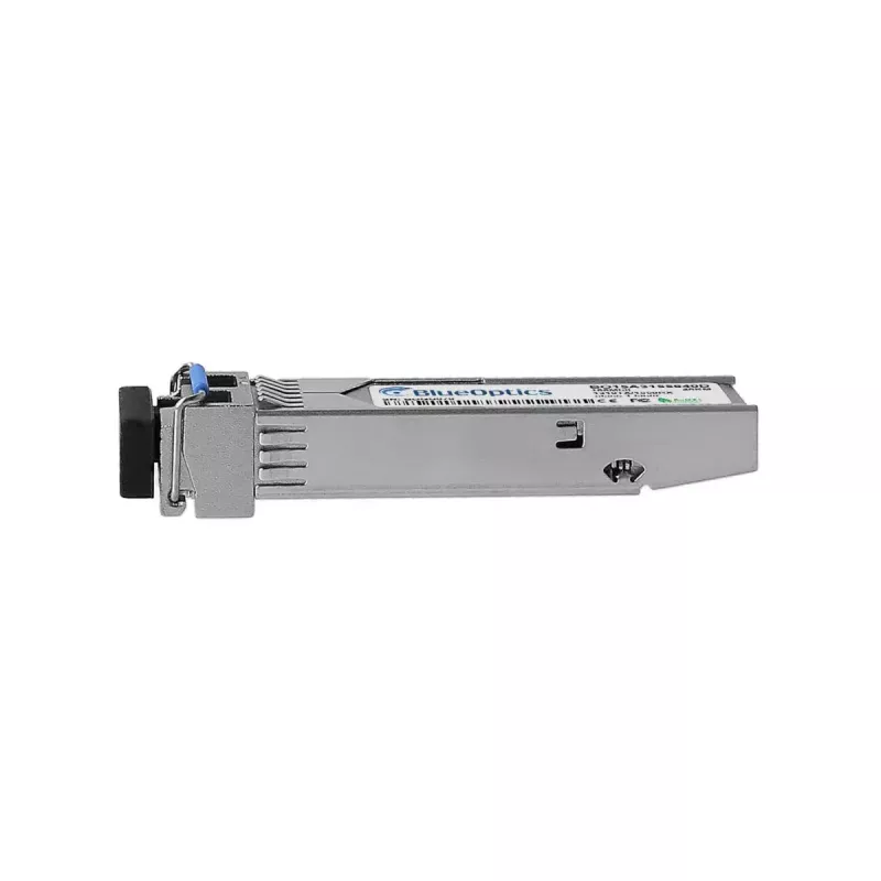 Módulo transceptor de fibra ótica BlueOptics 551094-BO 1250 Mbit/s SFP