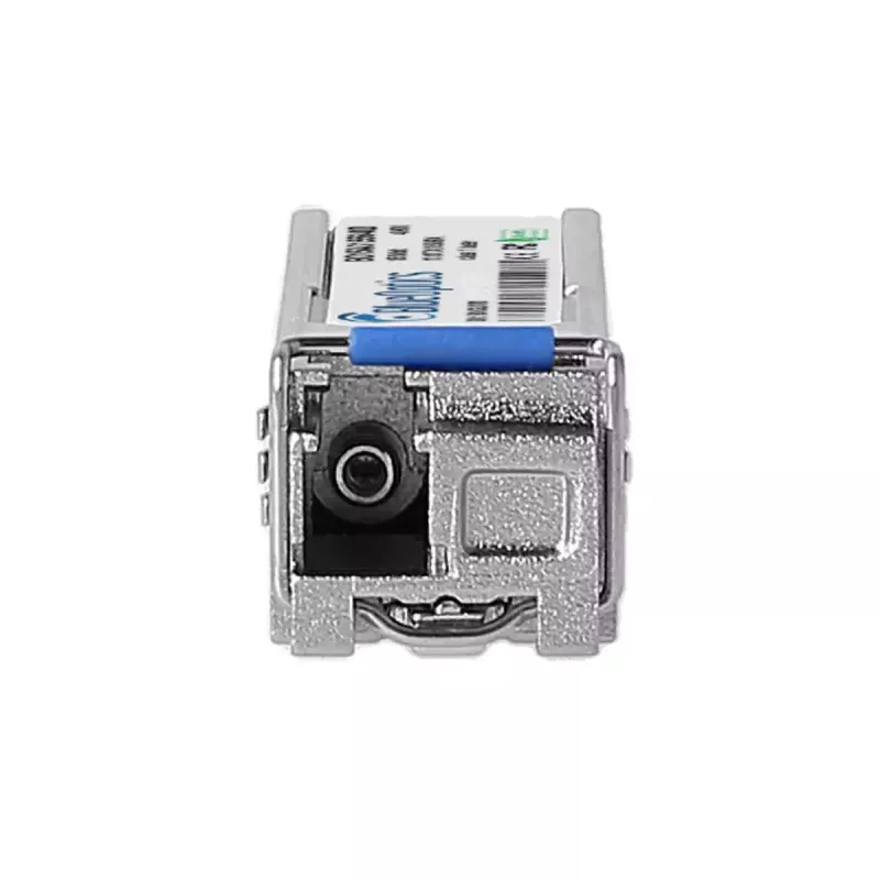 Módulo transceptor de fibra ótica BlueOptics 551094-BO 1250 Mbit/s SFP