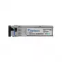 Módulo transceptor de fibra ótica BlueOptics 551094-BO 1250 Mbit/s SFP