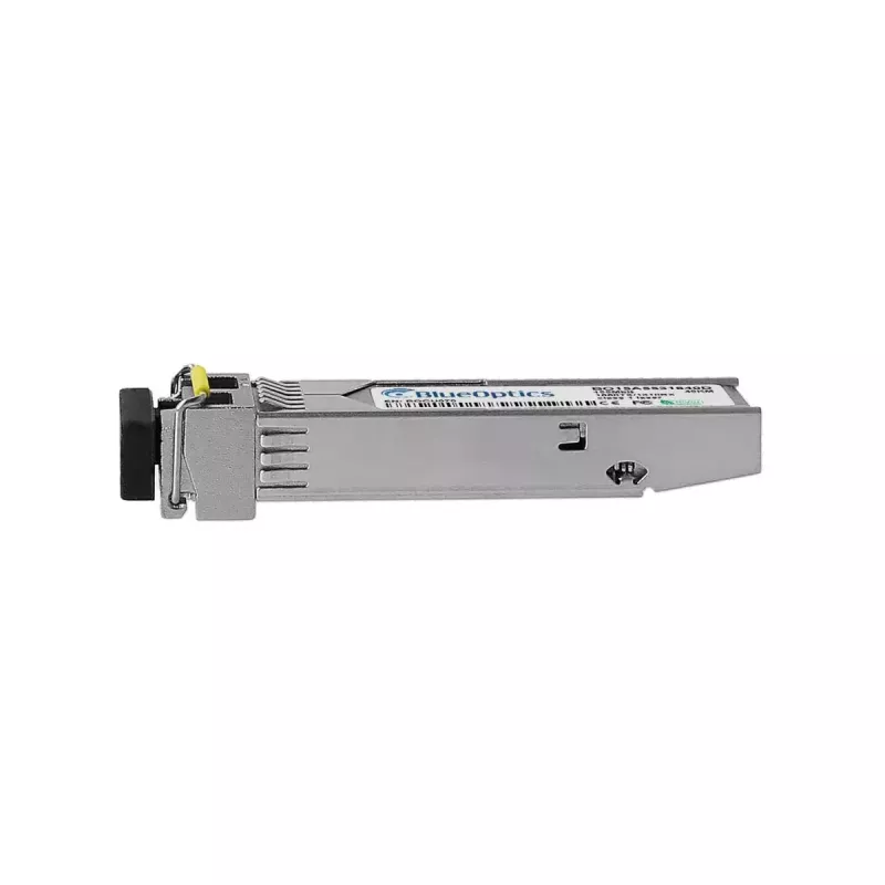 Módulo transceptor SFP BlueOptics 551095-BO fibra ótica 1250 Mbit/s