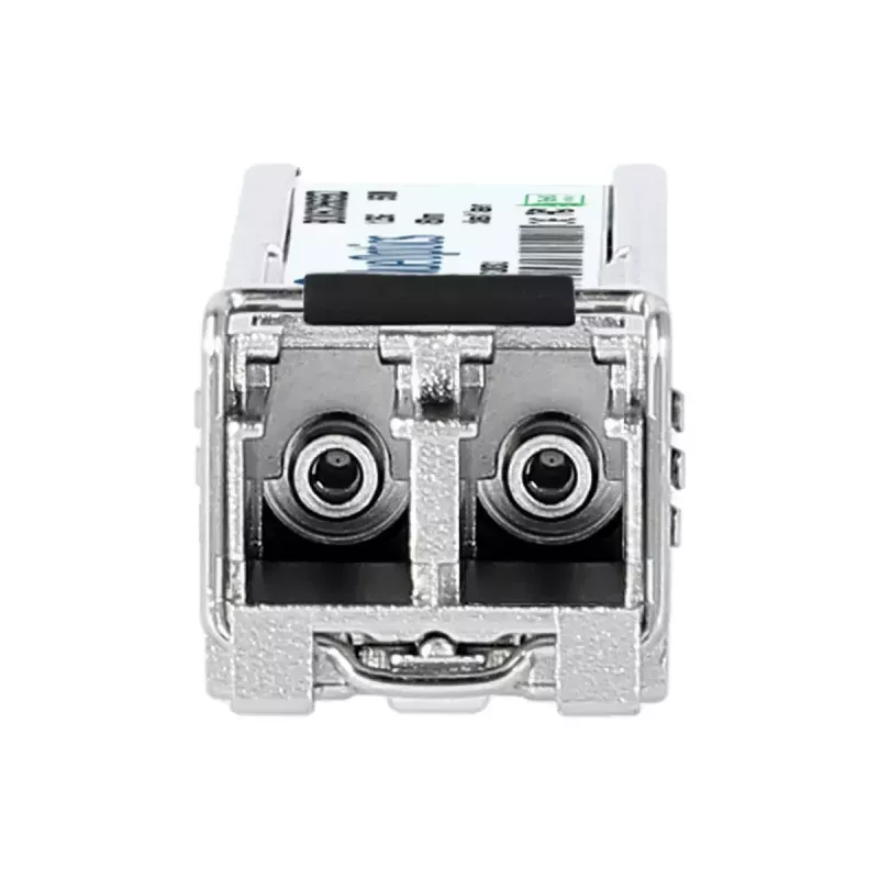 Módulo transceptor de fibra ótica BlueOptics 551105-BO 1250 Mbit/s SFP