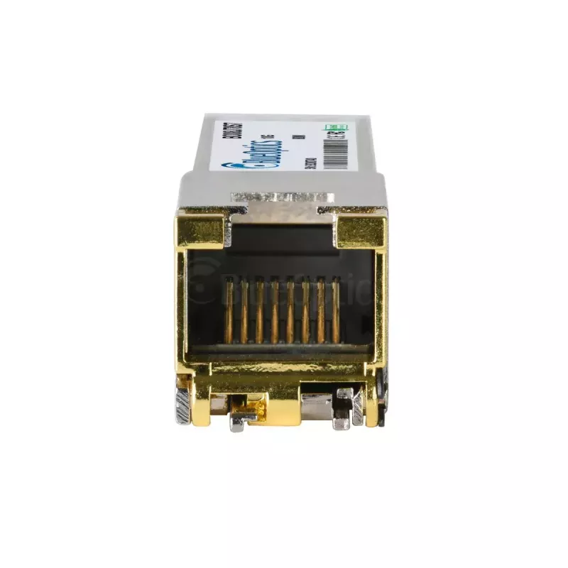 Módulo transceptor de cobre BlueOptics 55115107-BO 10000 Mbit/s SFP+