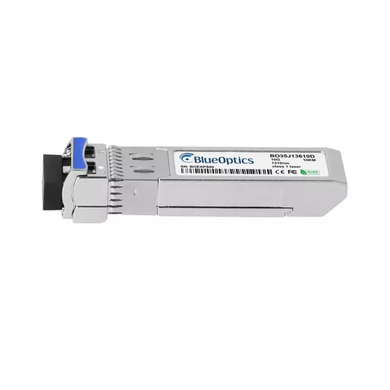 Módulo transceptor SFP+ BlueOptics 57-0000076-01-BO 10000 Mbit/s