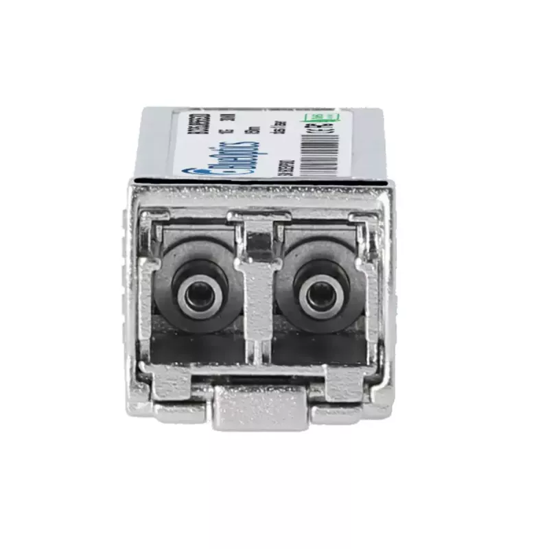 Módulo transceptor SFP+ BlueOptics 57-1000114-01-BO 300 m Alumínio