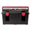 Mala de ferramentas Parat 5813000391 Polipropileno Preto Vermelho 580x285x290 mm