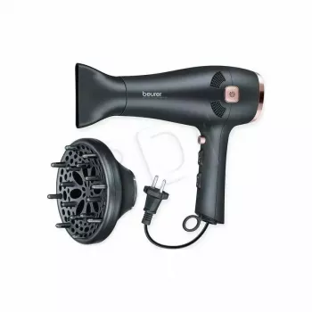 Secador de cabelo Beurer HC 55 2200W