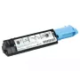 DELL Toner 3100cn 4K Ciano Cartucho de toner Original